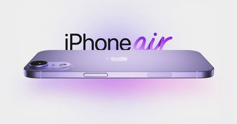 Iphone Air