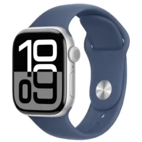 Apple Watch Series 10 | Chính hãng Apple Việt Nam 12 bac 4