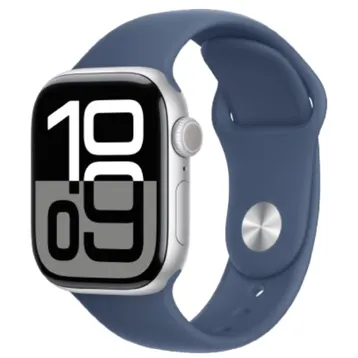 Apple Watch Series 10 | Chính hãng Apple Việt Nam 2 bac 4