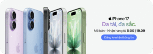 iPhone Air –Smartphone siêu mỏng nhẹ 2025 2 Iphone air