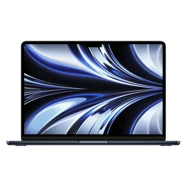Apple MacBook Air M2 2024 I Chính hãng Apple Việt Nam 1 dai dien