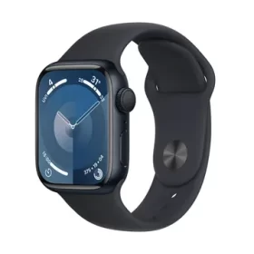 Apple Watch Series 9 | Chính hãng Apple Việt Nam 12 dem xanh tham