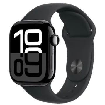 Apple Watch Series 10 | Chính hãng Apple Việt Nam 3 den 2
