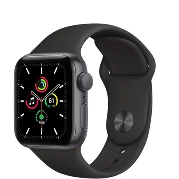 Apple Watch SE | Chính Hãng VN/A 4 den 4