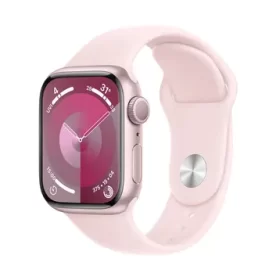 Apple Watch Series 9 | Chính hãng Apple Việt Nam 10 hong 1
