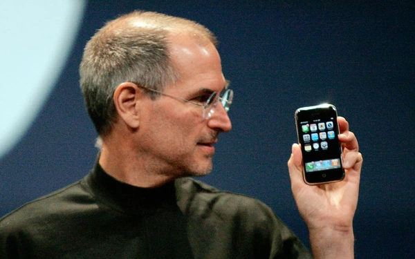 "iPhone đầu tiên của tôi là 3GS": Câu chuyện về một kỷ nguyên công nghệ đã qua 1 ip
