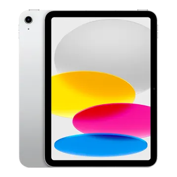 iPad Gen 10 10.9 inch 2022 I Chính hãng Apple Việt Nam 1 ipd bac 1