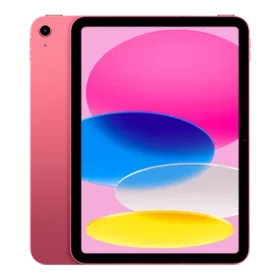 iPad Gen 10 10.9 inch 2022 I Chính hãng Apple Việt Nam 7 ipd hong 1