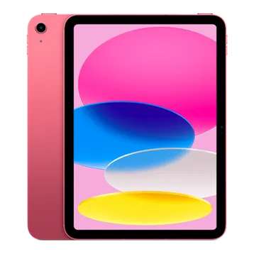 iPad Gen 10 10.9 inch 2022 I Chính hãng Apple Việt Nam 4 ipd hong 1