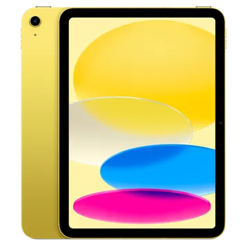 iPad Gen 10 10.9 inch 2022 I Chính hãng Apple Việt Nam 3 ipd vang 1