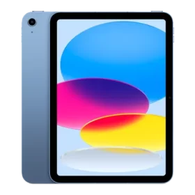iPad Gen 10 10.9 inch 2022 I Chính hãng Apple Việt Nam 5 ipd xanh 1
