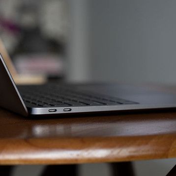 Apple MacBook Air M1 256GB 2020 I Chính hãng Apple Việt Nam 3 san pham 12