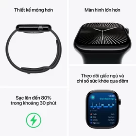 Apple Watch Series 10 | Chính hãng Apple Việt Nam 19 san pham 3 5