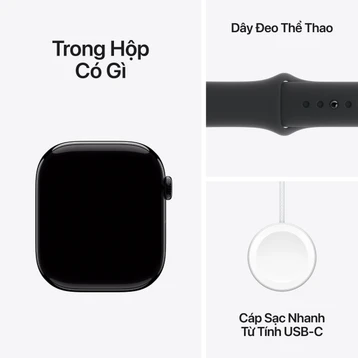 Apple Watch Series 10 | Chính hãng Apple Việt Nam 10 san pham 4 2