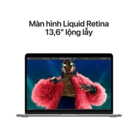 MacBook Air M3 13 inch 2024 | Chính hãng Apple Việt Nam 8 san pham 4