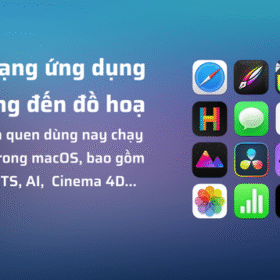 Apple MacBook Air M1 256GB 2020 I Chính hãng Apple Việt Nam 13 san pham 6