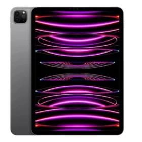 iPad Pro 11 inch 2022 M2 I Chính hãng Apple