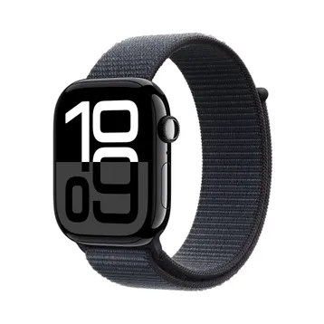 Apple Watch Series 10 | Chính hãng Apple Việt Nam 6 tim