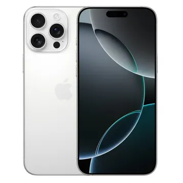 iPhone 16 Pro Max I Chính hãng Apple 3 titan trang