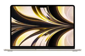 Apple MacBook Air M2 2024 I Chính hãng Apple Việt Nam 5 trang vang
