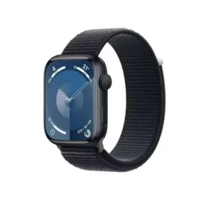 Apple Watch Series 9 | Chính hãng Apple Việt Nam 16 vai den