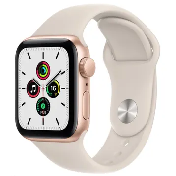 Apple Watch SE | Chính Hãng VN/A 1 vang trang