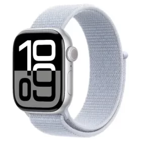 Apple Watch Series 10 | Chính hãng Apple Việt Nam 15 xanh nhat