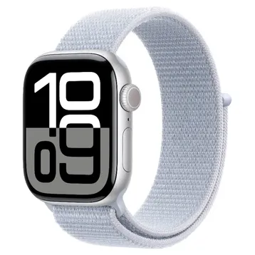 Apple Watch Series 10 | Chính hãng Apple Việt Nam 5 xanh nhat